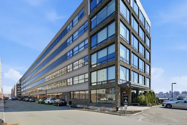 9 SOMERSET LANE #408, Edgewater, NJ 07020