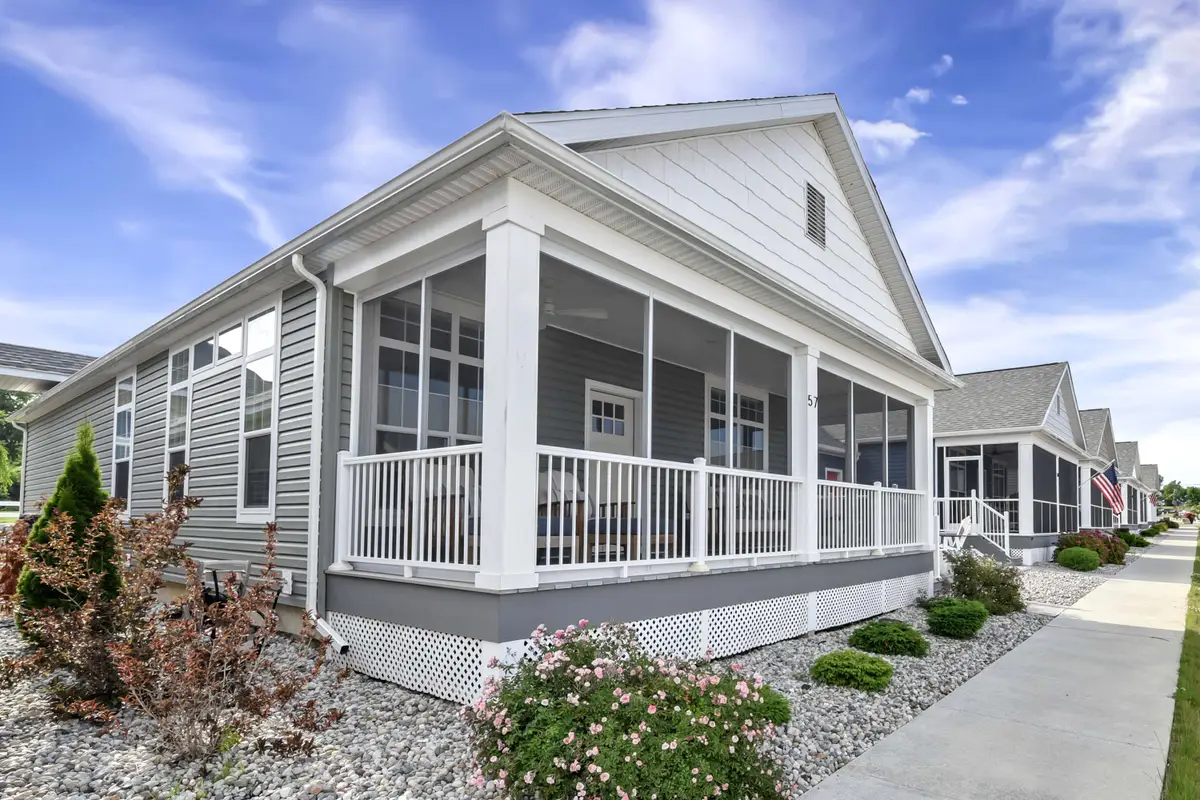 10850 E Bayshore Road #Crane Way 57, Marblehead, OH 43440 - #1