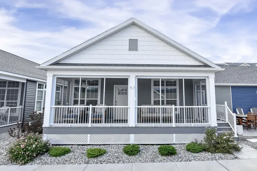 10850 E Bayshore Road #Crane Way 57, Marblehead, OH 43440 - #2