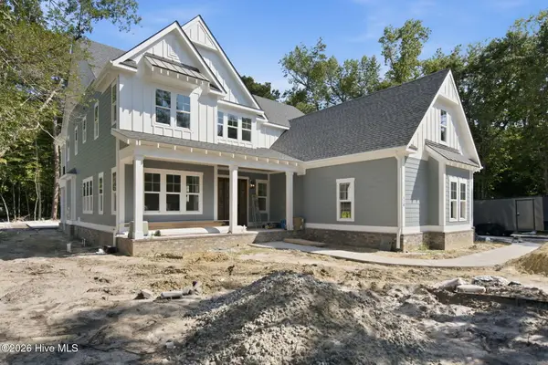 128 Stones Throw Lane, Wilmington, NC 28411