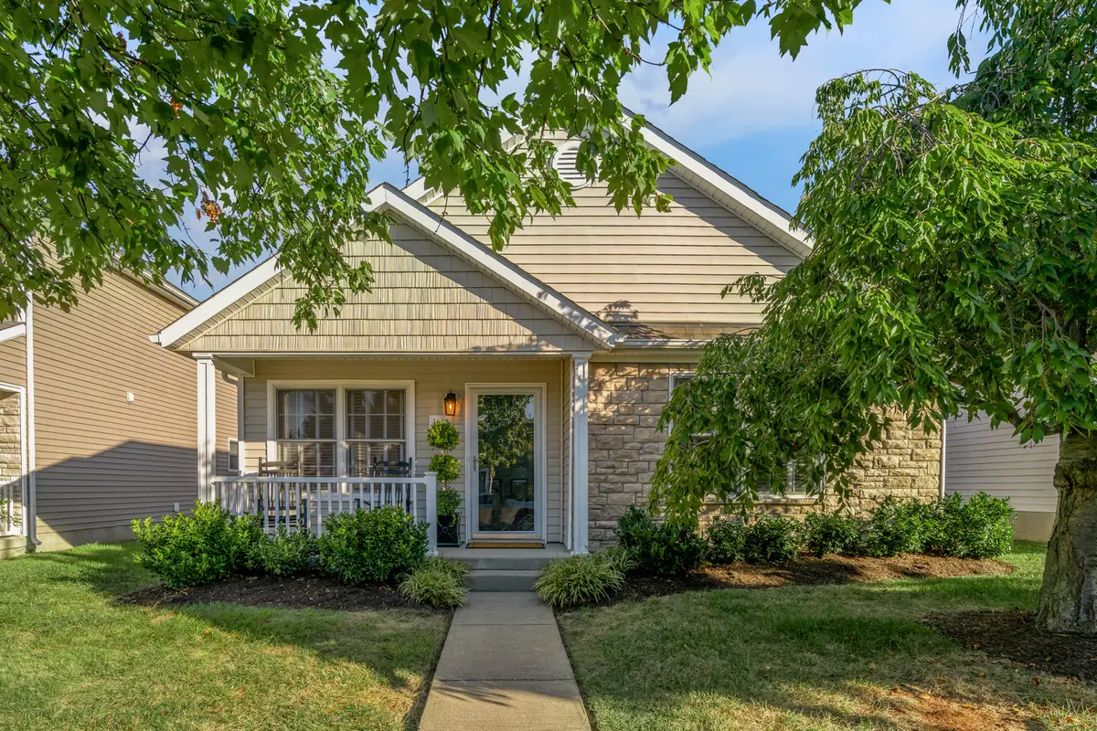 1037 Lemon Rue Way, Lexington, KY 40515 - #1