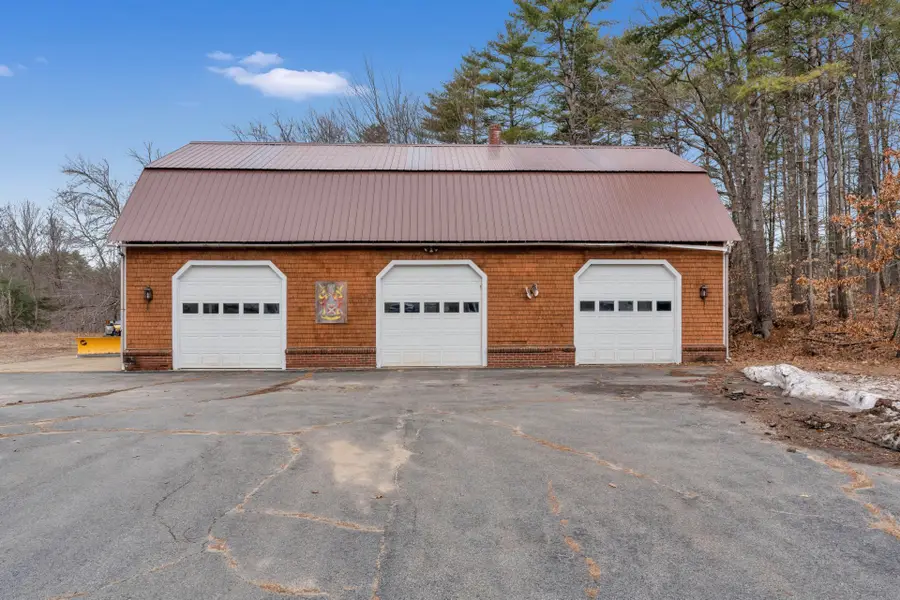 66 Brownfield Road, Hiram, ME 04041 - #3