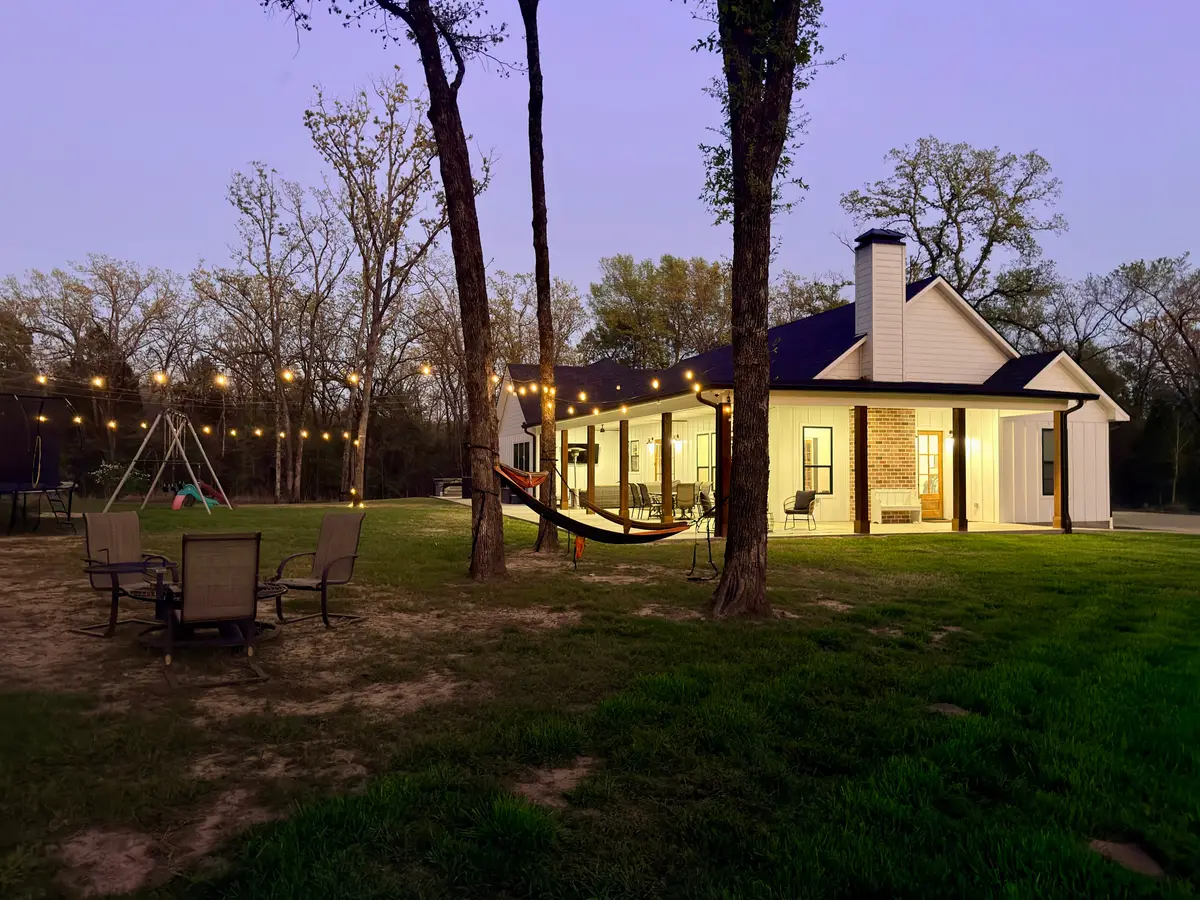 6954 Joyce Street, Eustace, TX 75124 - #1