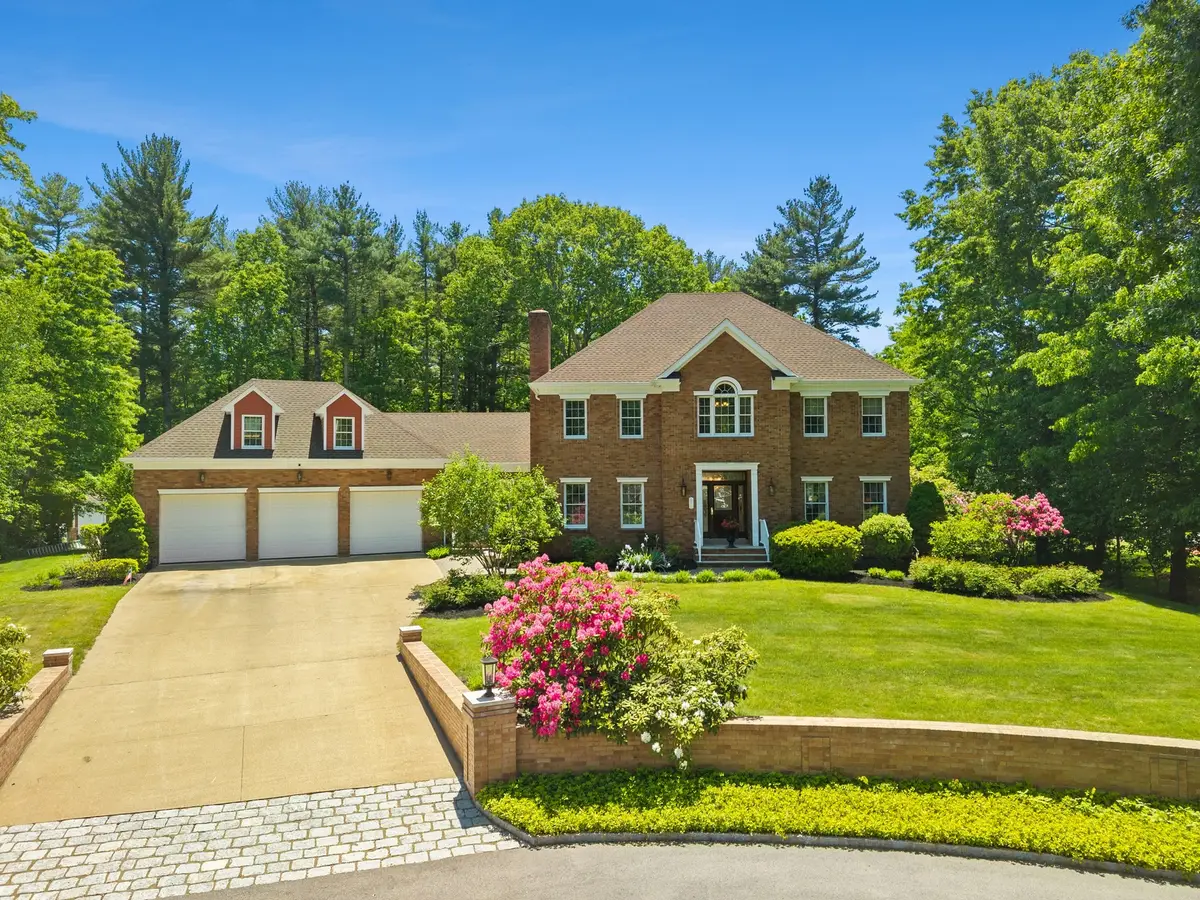 58 Shirley Road, Raynham, MA 02767 - #1