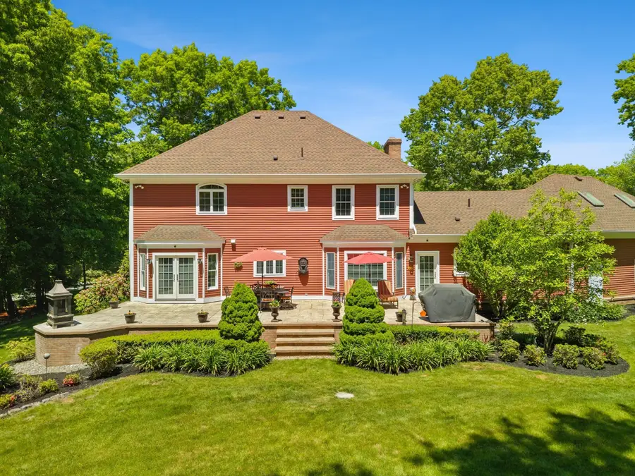 58 Shirley Road, Raynham, MA 02767 - #3