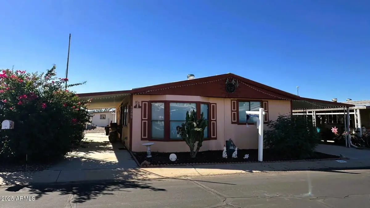 2100 N Trekell Road #222, Casa Grande, AZ 85122 - Image #1