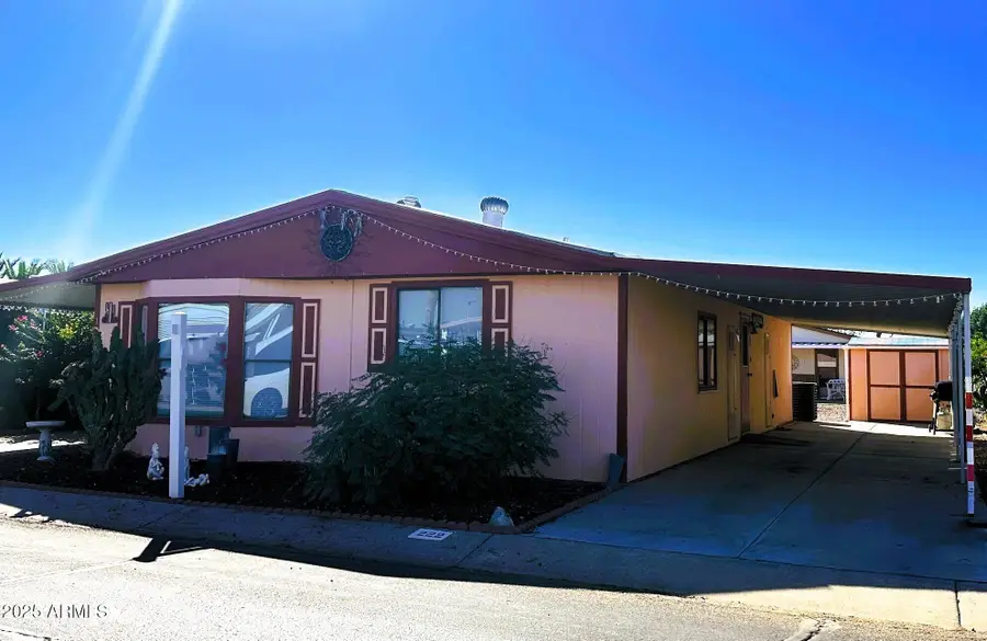 2100 N Trekell Road #222, Casa Grande, AZ 85122 - Image #2