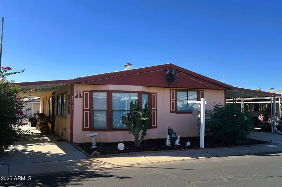 2100 N Trekell Road #222, Casa Grande, AZ 85122 - Image #3