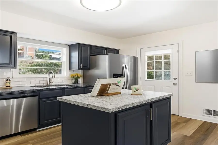 2564 Riggs Drive, Atlanta, GA 30344 - Image #2