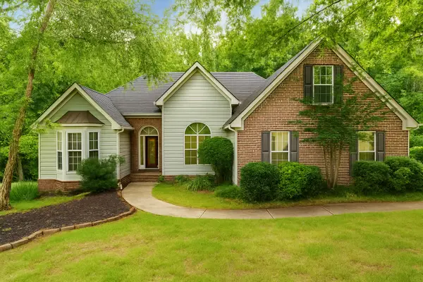 733 Exchange Mill Place, Dacula, GA 30019