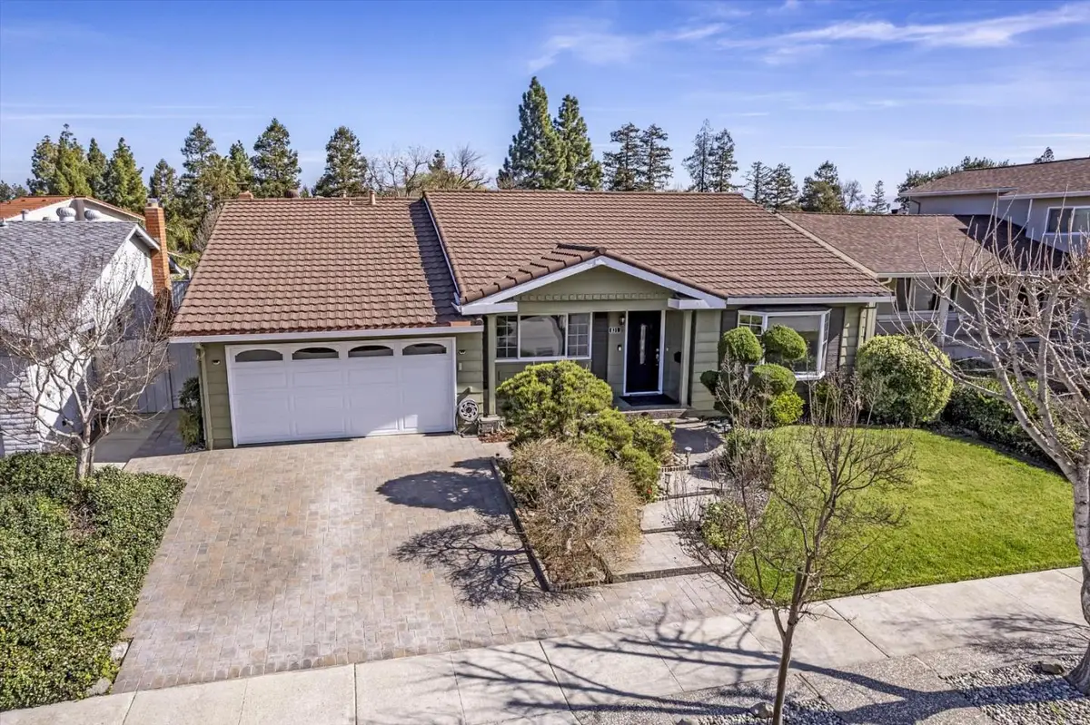 831 Colleen Drive, San Jose, CA 95123 - #1