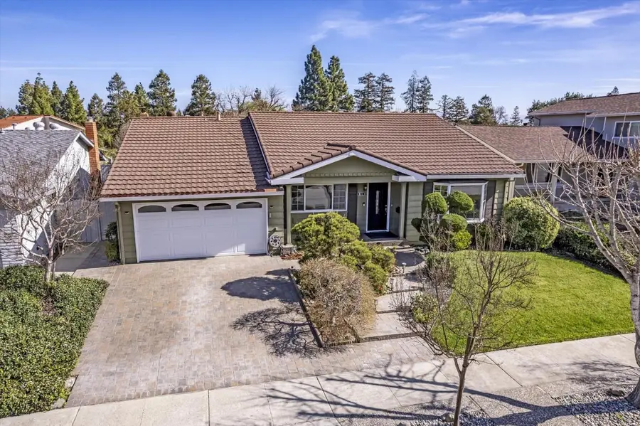 831 Colleen Drive, San Jose, CA 95123 - #2