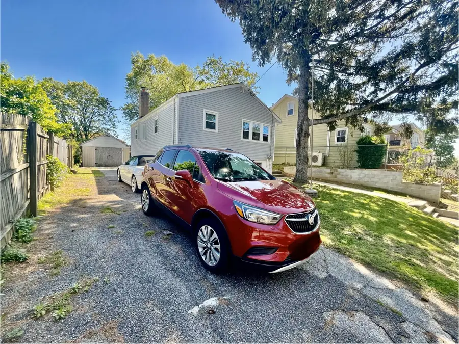 2130 Hermany Avenue, Bronx, NY 10473 - #2