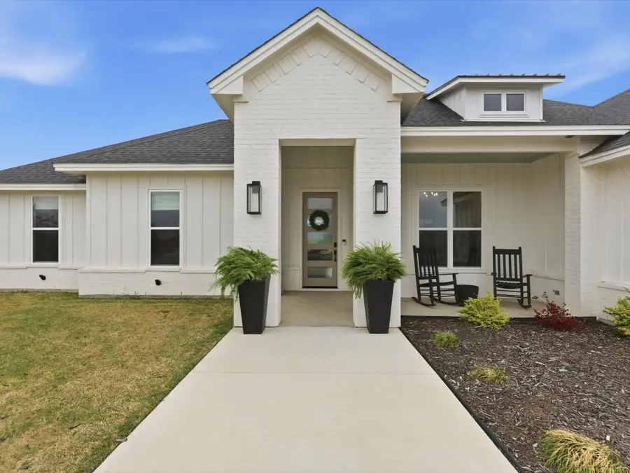 790 Sharla Smelley, Weatherford, TX 76088 - #2