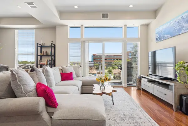 1488 Madison #307, Denver, CO 80206