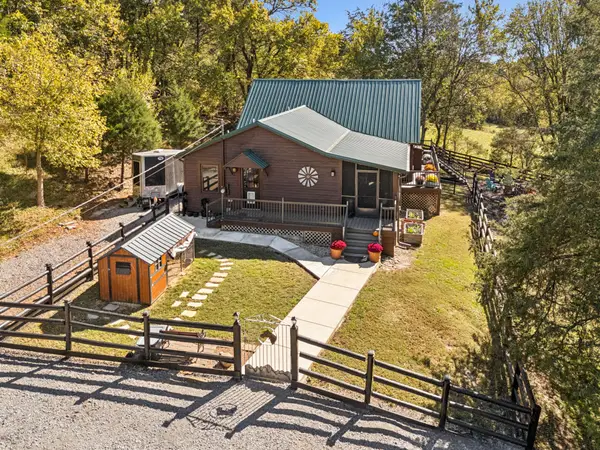 2846 Fuller Hollow Rd, Cornersville, TN 37047