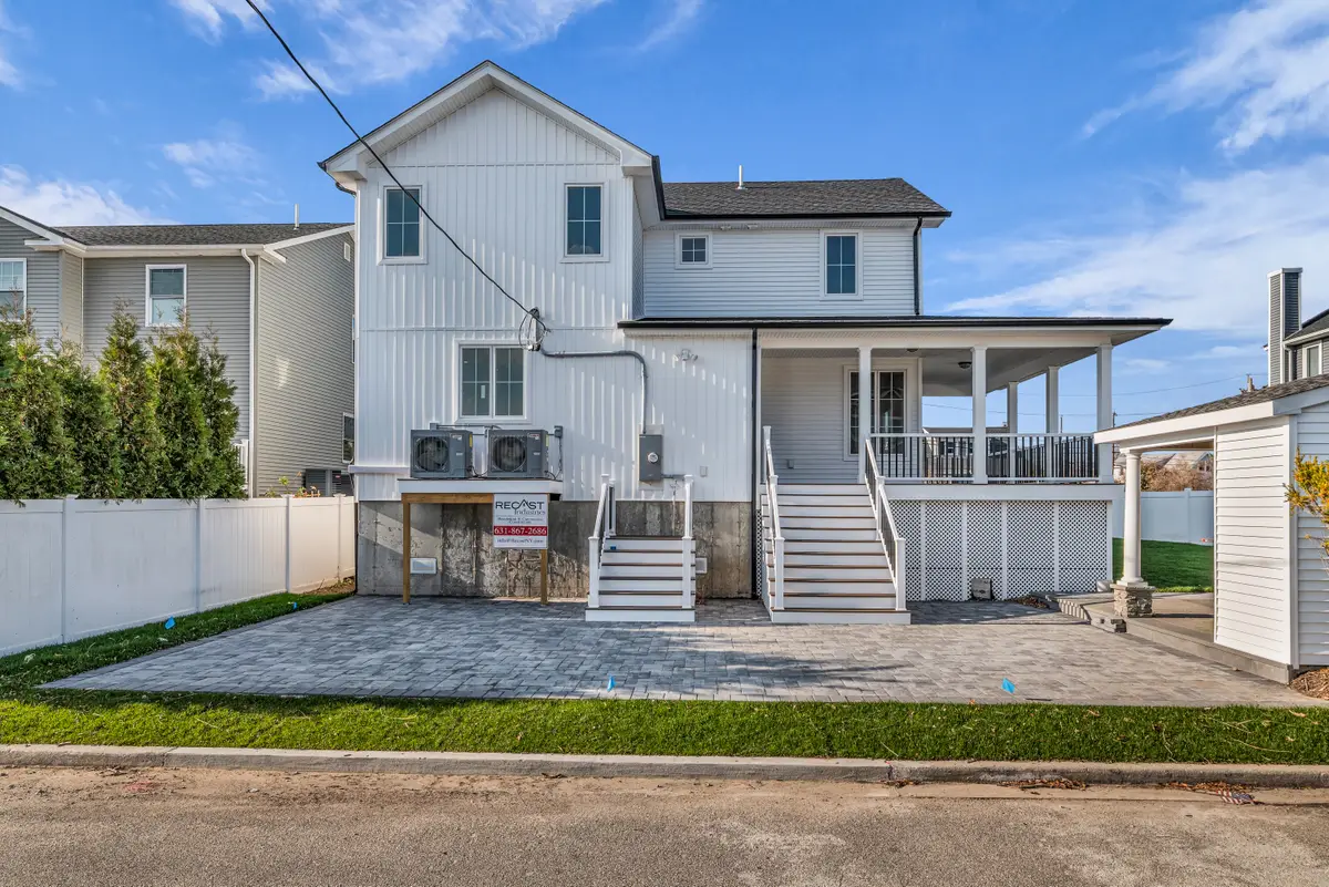 2437 Archer Street, Seaford, NY 11783 - Image #1