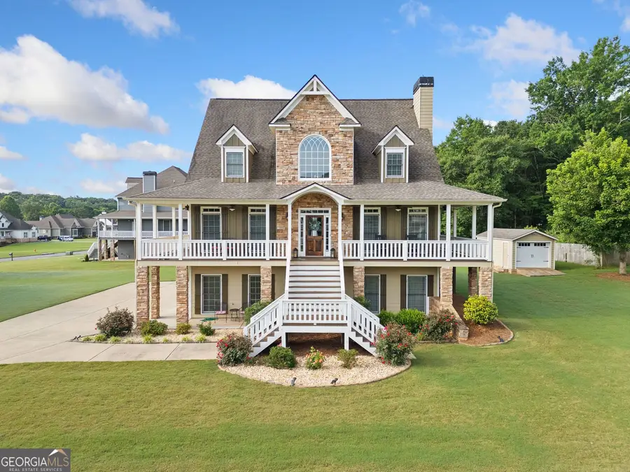 92 River Walk Parkway, Euharlee, GA 30145 - #2