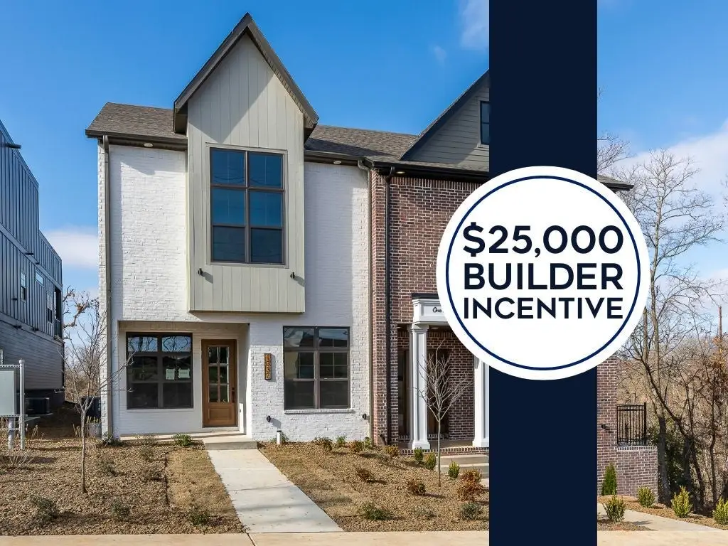 1037 NW A Street, Bentonville, AR 72712 - #1
