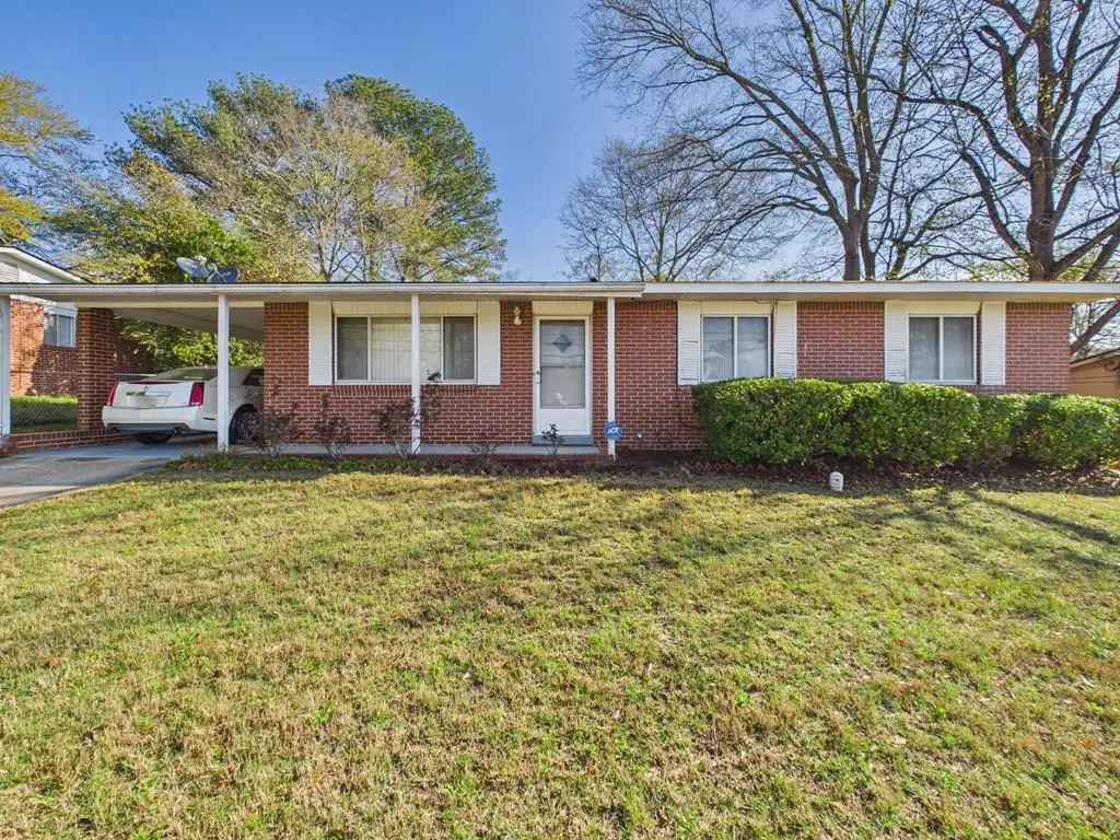 6021 Luna, Columbus, GA 31907 - #1