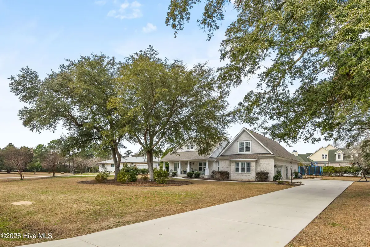 102 Olde Point Loop, Hampstead, NC 28443 - #1