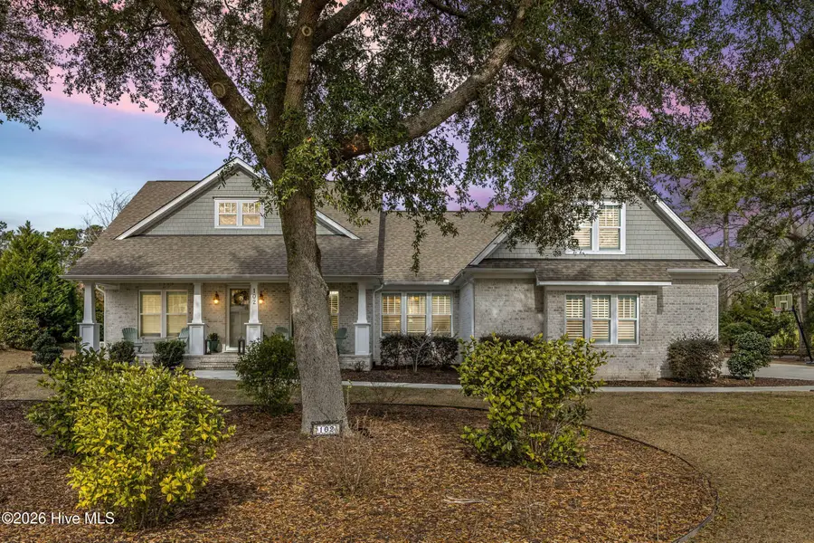 102 Olde Point Loop, Hampstead, NC 28443 - #2