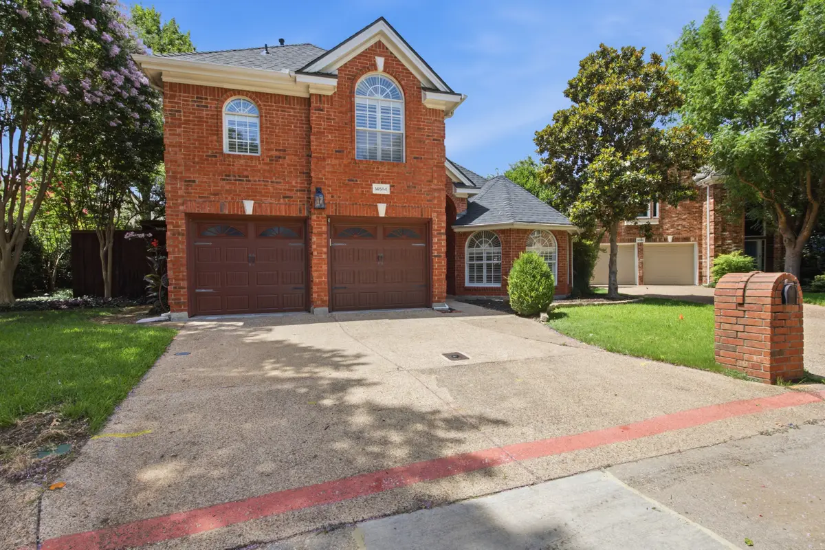 14584 Blueberry Court, Addison, TX 75001 - #1