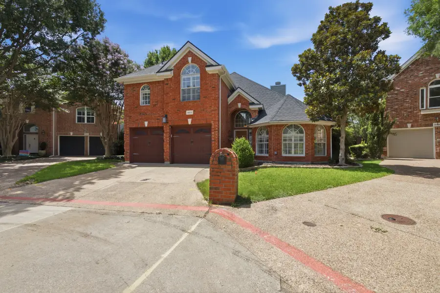 14584 Blueberry Court, Addison, TX 75001 - #3