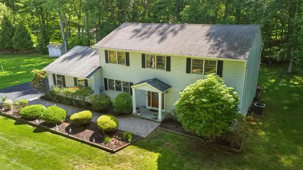 425 White Oak Road, Palisades, NY 10964