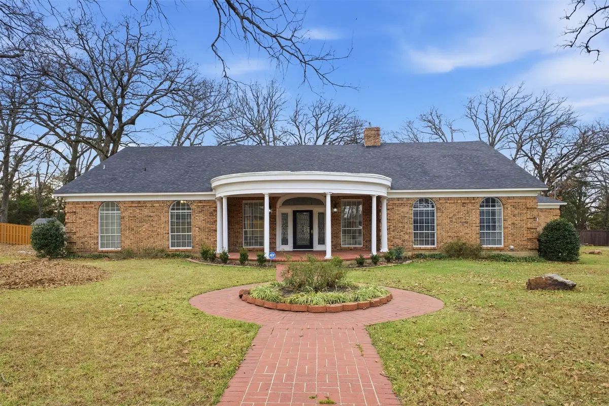 1433 Brandy Circle, Sulphur Springs, TX 75482 - #1