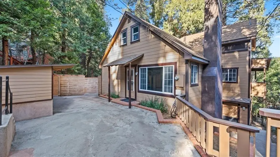 23698 Scenic Drive, Crestline, CA 92325 - Image #3