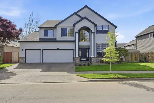 11068 SW Parkview Dr, Wilsonville, OR 97070