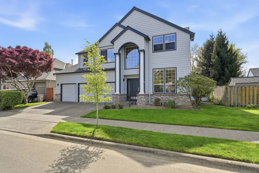 11068 SW Parkview Dr, Wilsonville, OR 97070 - #2