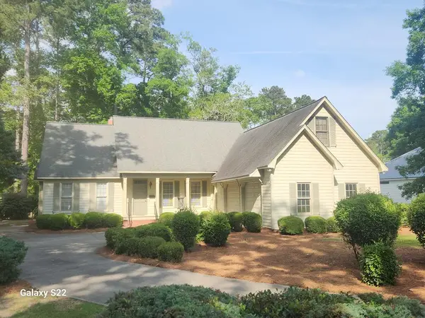 117 N Valhalla Lane, Cordele, GA 31015