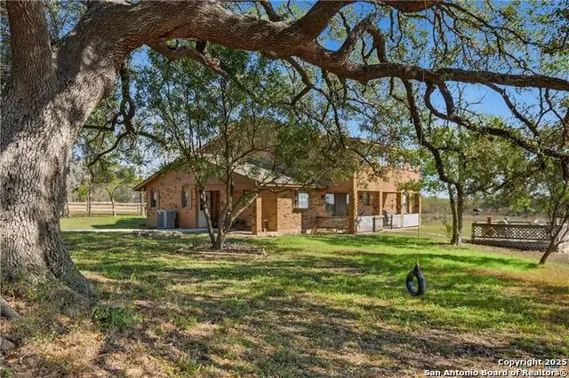 15145 Alternate 90, Kingsbury, TX 78638 - #2