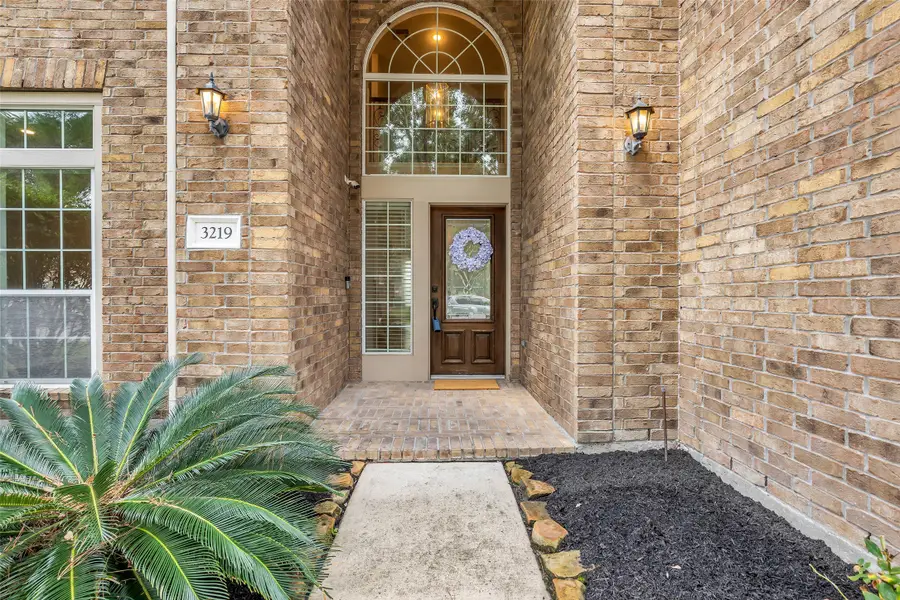 3219 Legends Mist Drive, Spring, TX 77386 - #3