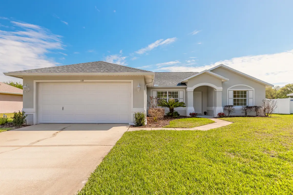 119 Spinnaker Circle, South Daytona, FL 32119 - #1