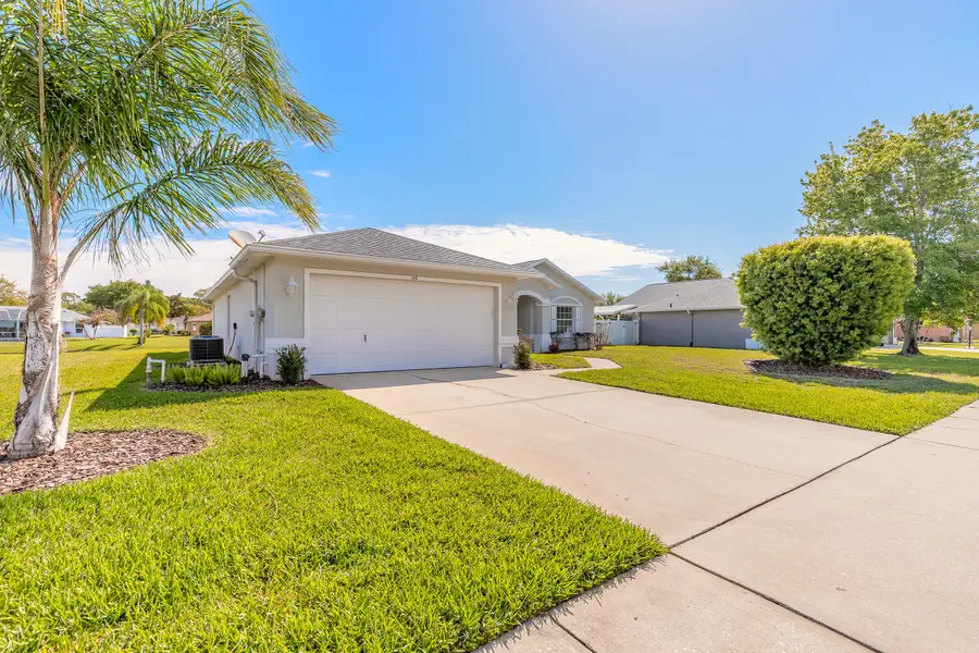 119 Spinnaker Circle, South Daytona, FL 32119 - #2