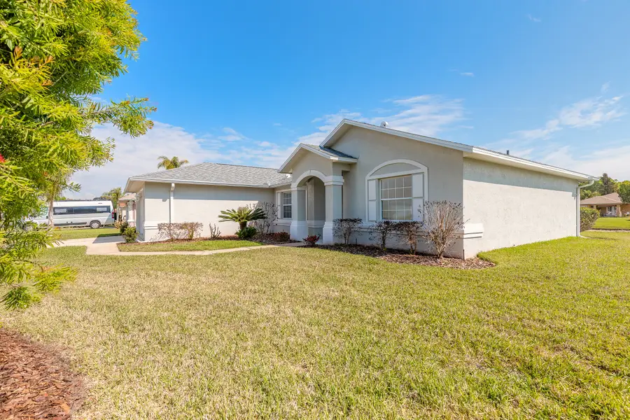 119 Spinnaker Circle, South Daytona, FL 32119 - #3