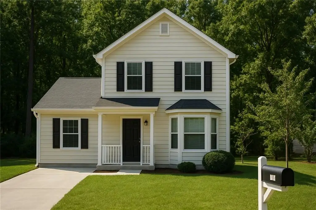 5328 Ridge Forest Drive, Stone Mountain, GA 30083 - Image #1