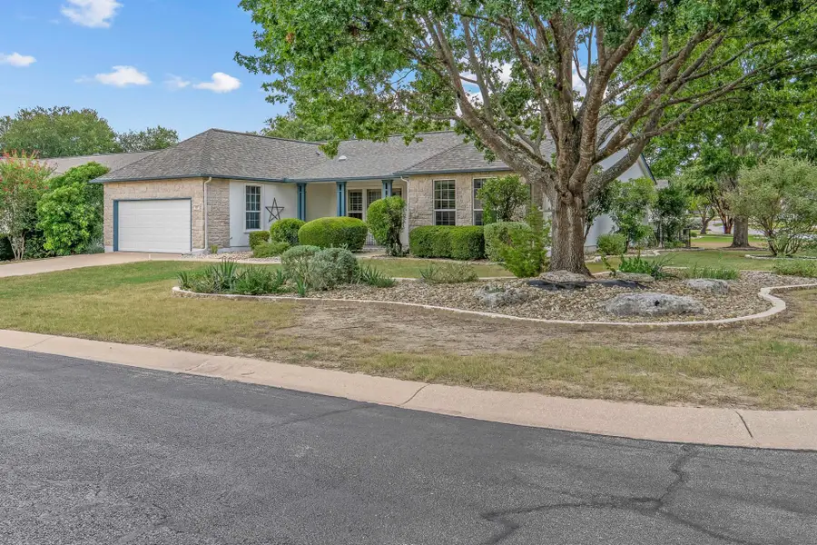 101 Vinca Dr, Georgetown, TX 78633 - #3