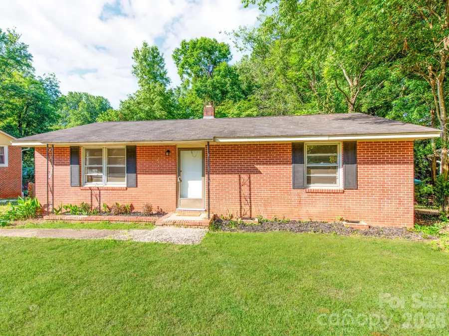 814 Wilbrown Circle, Charlotte, NC 28217 - #3
