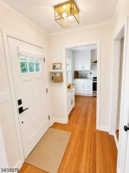 165 Russell Rd, Fanwood, NJ 07023 - #3