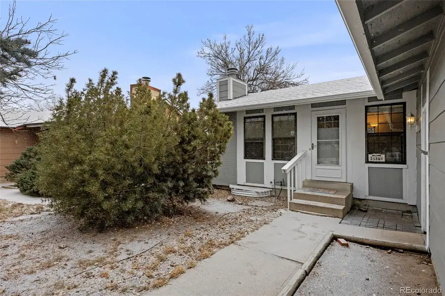 3584 S Olathe Way, Aurora, CO 80013 - #2