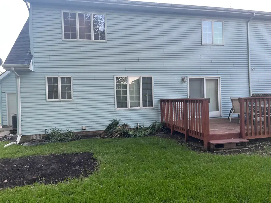 7315 Morton Street, Merrillville, IN 46410 - #3