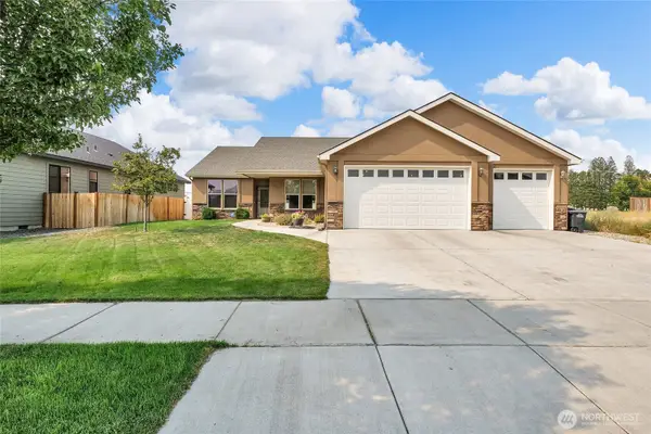 3440 W Blue Heron Lane, Moses Lake, WA 98837