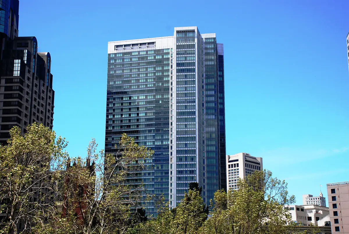 765 Market Street #PH2G, San Francisco, CA 94103 - #1