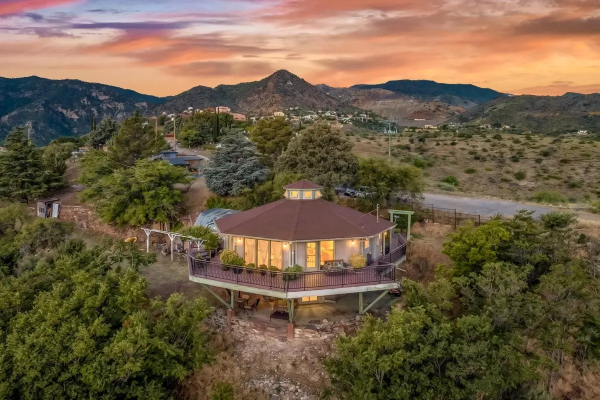 345 E Dundee Avenue, Jerome, AZ 86331 - #1