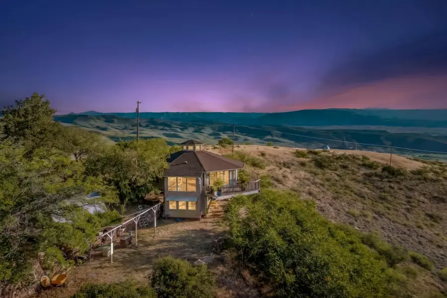 345 E Dundee Avenue, Jerome, AZ 86331 - #2