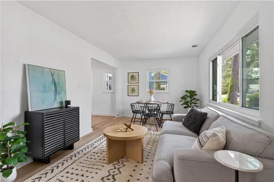 402 Orton Street, Portsmouth, VA 23701 - #2